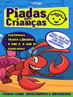 Piadas para Crianças